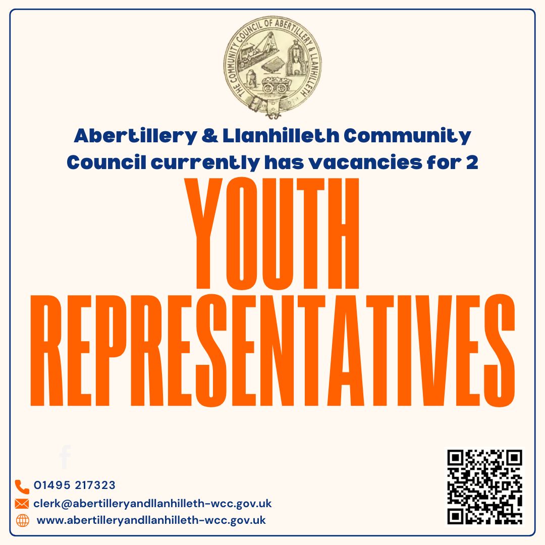 Youth Representatives