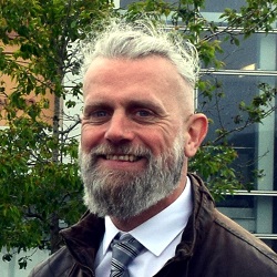 Mike Whatley