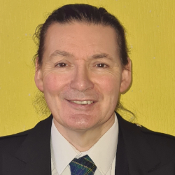 Ivor Beynon